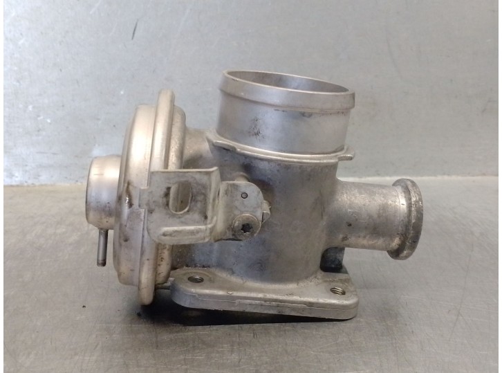 Replacement EGR valve for BMW 3 Compact (E46) 318 TD OEM IAM reference 7804378 11717804378 