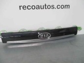 Recambio de molduras traseras para kia carnival 2.9 crdi cat referencia OEM IAM 925014D010 