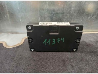 Recambio de modulo electronico para renault megane iii sport tourer 1.5 dci diesel fap referencia OEM IAM 280246043R S180072001 