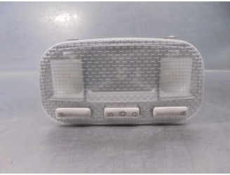 Recambio de luz interior para citroën c-elysée exclusive referencia OEM IAM 9680713880  
