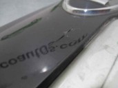 Recambio de molduras traseras para kia carnival 2.9 crdi cat referencia OEM IAM 925014D010 