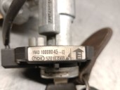 Recambio de conmutador de arranque para mg mg zr (f/rf) 105 referencia OEM IAM YWD10008045 VALEO