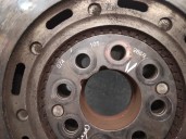 Recambio de volante motor para volvo s80 berlina 2.5 turbodiesel referencia OEM IAM 074105266B 