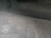 Recambio de puntera paragolpes trasera derecha para renault master desde ´98 2.8 tdi referencia OEM IAM 7700352124 