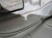 Recambio de molduras traseras para kia carnival 2.9 crdi cat referencia OEM IAM 925014D010 