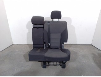 Recambio de asientos trasero izquierdo para kia sorento iii (um) 2.2 crdi referencia OEM IAM 89197C5010WK 89197C5010WK 