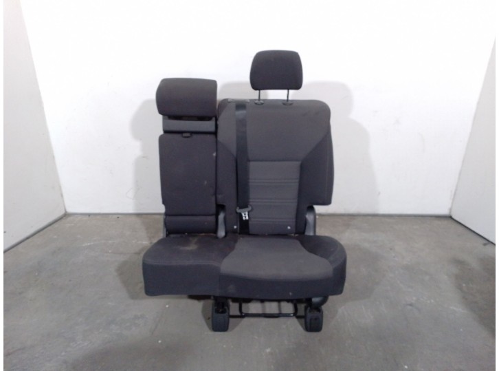 Recambio de asientos trasero izquierdo para kia sorento iii (um) 2.2 crdi referencia OEM IAM 89197C5010WK 89197C5010WK 