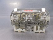 Recambio de luz interior para citroën c-elysée exclusive referencia OEM IAM 9680713880 