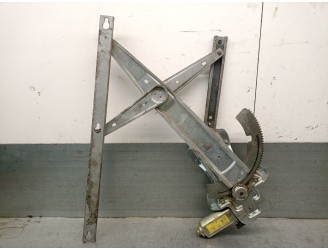 Recambio de elevalunas delantero derecho para mg mg zr (f/rf) 105 referencia OEM IAM 5868DBG 