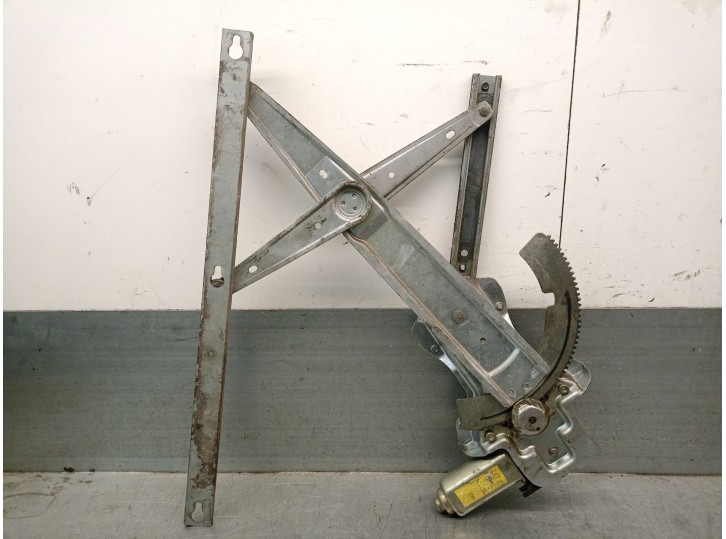 Recambio de elevalunas delantero derecho para mg mg zr (f/rf) 105 referencia OEM IAM 5868DBG 