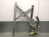 Recambio de elevalunas delantero derecho para mg mg zr (f/rf) 105 referencia OEM IAM 5868DBG  