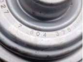 Recambio de valvula egr para bmw 3 compact (e46) 318 td referencia OEM IAM 7804378 11717804378 