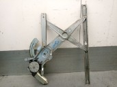 Recambio de elevalunas delantero derecho para mg mg zr (f/rf) 105 referencia OEM IAM 5868DBG  