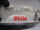 Recambio de luz interior para citroën c-elysée exclusive referencia OEM IAM 9680713880  