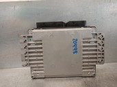 Recambio de centralita motor uce para nissan primera berlina (p12) 1.6 cat referencia OEM IAM MEC37010 