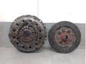 Replacement clutch kit for BMW 3 Compact (E46) 318 TD OEM IAM reference 21207551327 21207551327 LUK