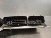 Recambio de centralita motor uce para nissan primera berlina (p12) 1.6 cat referencia OEM IAM MEC37010 
