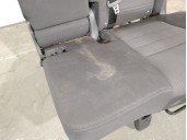 Recambio de asientos trasero izquierdo para kia sorento iii (um) 2.2 crdi referencia OEM IAM 89197C5010WK 89197C5010WK 