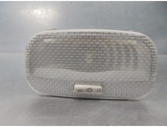 Recambio de luz interior para citroën c-elysée exclusive referencia OEM IAM 9652262180  TRASERA