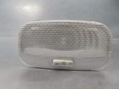 Recambio de luz interior para citroën c-elysée exclusive referencia OEM IAM 9652262180 TRASERA