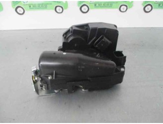 Replacement trunk / tailgate lock for Kia Carnival 2.9 CRDi CAT OEM IAM reference 16889923 81234D100 5 DOORS
