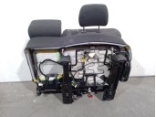 Recambio de asientos trasero izquierdo para kia sorento iii (um) 2.2 crdi referencia OEM IAM 89197C5010WK 89197C5010WK 