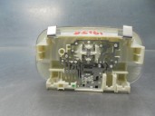 Recambio de luz interior para citroën c-elysée exclusive referencia OEM IAM 9652262180  TRASERA