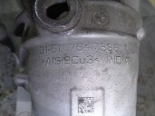 Recambio de diferencial delantero para bmw serie 5 berlina (g30) 2.0 16v turbodiesel referencia OEM IAM 8635703 2011240049 2.93