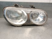 Recambio de faro derecho para mg mg zr (f/rf) 105 referencia OEM IAM 89003770 VALEO