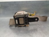 Replacement front right seat belt for Hyundai Tucson (JM) 2.0 CRDi CAT OEM IAM reference 888202E400 ON PRETENSO