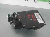 Recambio de cerradura maletero / porton para kia carnival 2.9 crdi cat referencia OEM IAM 16889923 81234D100 5 PUERTAS