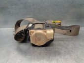 Replacement front right seat belt for Hyundai Tucson (JM) 2.0 CRDi CAT OEM IAM reference 888202E400 ON PRETENSO