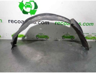 Recambio de paso rueda delantero izquierdo para renault master desde ´98 2.8 tdi referencia OEM IAM 7700352175 