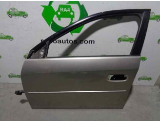 Recambio de puerta delantera izquierda para cadillac cts 3.2 v6 cat referencia OEM IAM COLOR CHAMPAGNE 4 PUERTAS