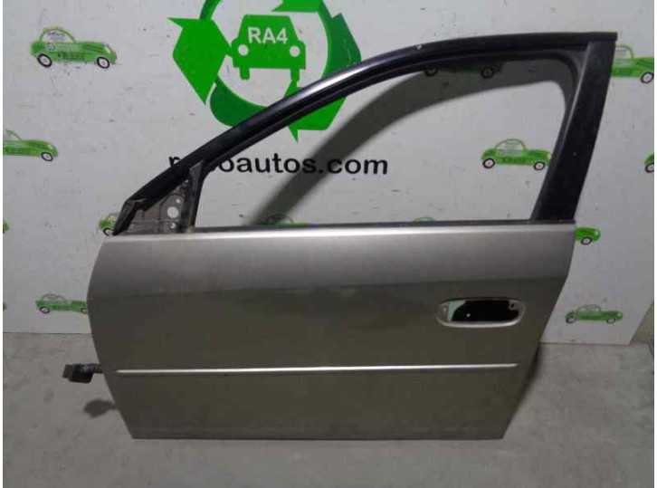 Recambio de puerta delantera izquierda para cadillac cts 3.2 v6 cat referencia OEM IAM COLOR CHAMPAGNE 4 PUERTAS