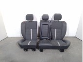 Recambio de asientos traseros para ford kuga i 2.0 tdci referencia OEM IAM 1726429 1726429 