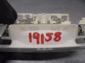 Recambio de luz interior para citroën c-elysée exclusive referencia OEM IAM 9652262180 TRASERA