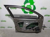 Recambio de puerta delantera izquierda para cadillac cts 3.2 v6 cat referencia OEM IAM COLOR CHAMPAGNE 4 PUERTAS