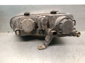 Recambio de faro derecho para mg mg zr (f/rf) 105 referencia OEM IAM 89003770 VALEO