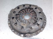 Replacement clutch kit for BMW 3 Compact (E46) 318 TD OEM IAM reference 21207551327 21207551327 LUK