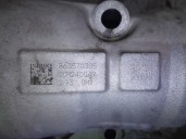 Recambio de diferencial delantero para bmw serie 5 berlina (g30) 2.0 16v turbodiesel referencia OEM IAM 8635703 2011240049 2.93