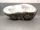 Recambio de faro derecho para mg mg zr (f/rf) 105 referencia OEM IAM 89003770 VALEO