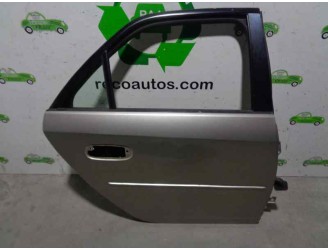 Recambio de puerta trasera derecha para cadillac cts 3.2 v6 cat referencia OEM IAM 19120493 COLOR CHAMPAGNE 4 PUERTAS
