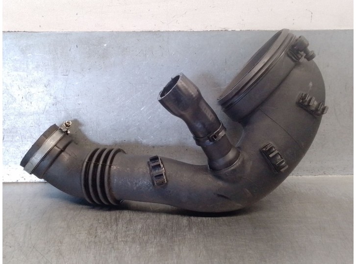Recambio de tubo presion turbocompresor para bmw 3 compact (e46) 318 td referencia OEM IAM 7790552 13717790552 