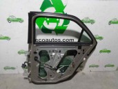 Replacement rear right door for Cadillac CTS 3.2 V6 CAT OEM IAM reference 19120493 CHAMPAGNE COLOR 4 DOORS