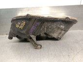 Recambio de faro derecho para mg mg zr (f/rf) 105 referencia OEM IAM 89003770 VALEO