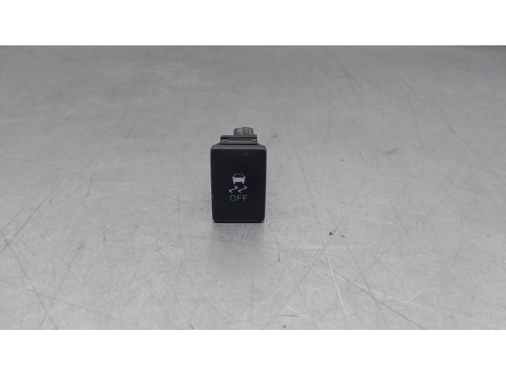 Recambio de interruptor para citroën c1 1.0 vti referencia OEM IAM 15C629 