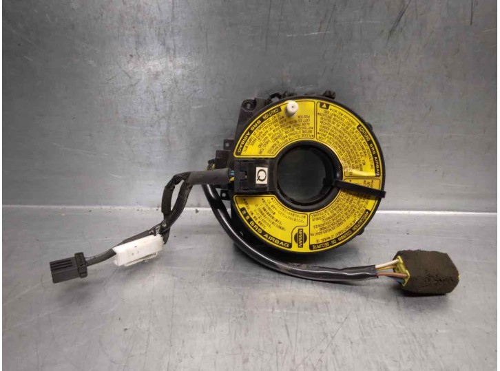 Recambio de anillo airbag para nissan maxima qx (a32) 3.0 v6 24v cat referencia OEM IAM 31U009506011E  