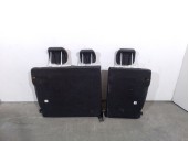 Recambio de asientos traseros para ford kuga i 2.0 tdci referencia OEM IAM 1726429 1726429 