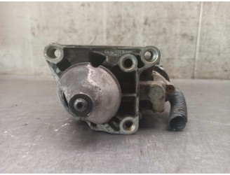 Recambio de motor arranque para renault rapid / express (f40) diesel referencia OEM IAM 7701499608 0001110114 BOSCH